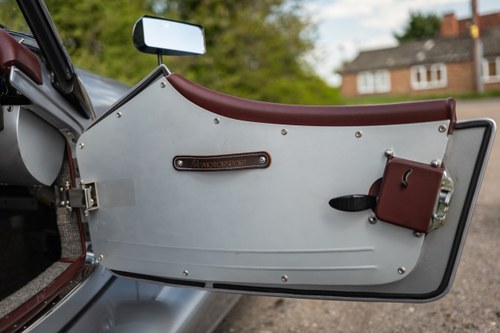 2016 Morgan ARP4 à vendre (picture 89 of 256)