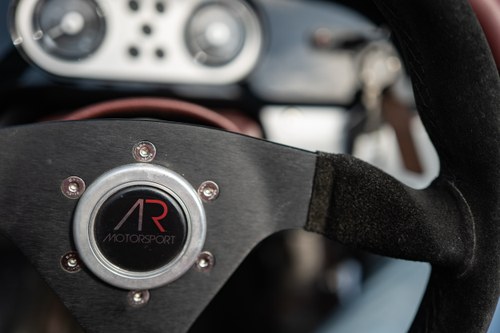2016 Morgan ARP4 à vendre (picture 97 of 256)