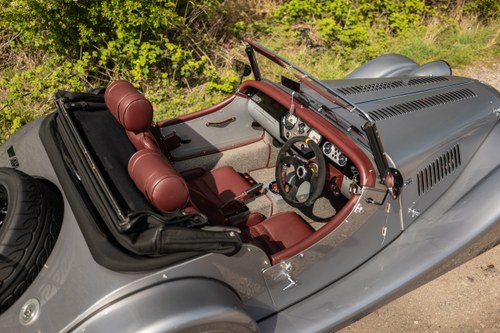 2016 Morgan ARP4 à vendre (picture 109 of 256)
