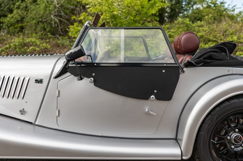 2016 Morgan ARP4 à vendre (picture 121 of 256)