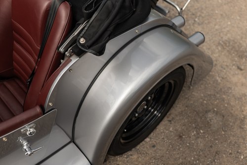 2016 Morgan ARP4 à vendre (picture 125 of 256)