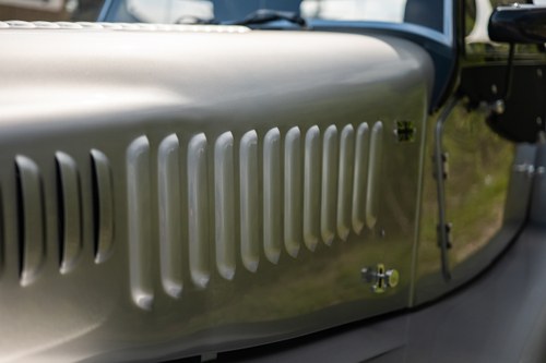 2016 Morgan ARP4 à vendre (picture 153 of 256)
