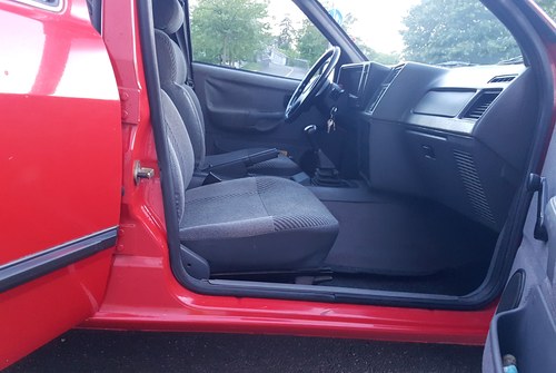 1988 Ford Sierra Estate 2.0i CL In vendita (immagine 18 di 85)
