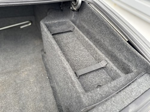 1988 BMW M635CSi E24 In vendita (immagine 32 di 75)