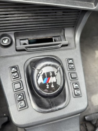 1988 BMW M635CSi E24 In vendita (immagine 24 di 75)