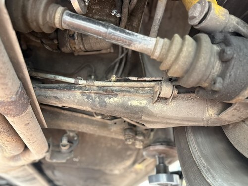 1988 BMW M635CSi E24 In vendita (immagine 61 di 75)