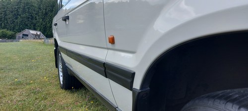 1999 Range Rover P38 4.6 V8 HSE Auto For Sale (picture 79 of 86)