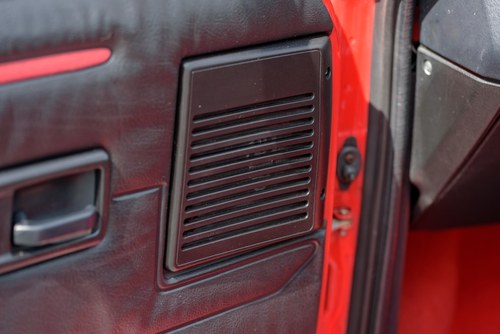 1992 Peugeot 205 1.9 GTI For Sale (picture 37 of 100)