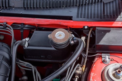 1992 Peugeot 205 1.9 GTI For Sale (picture 90 of 100)