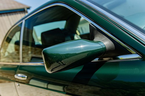 1993 Bentley Continental R à vendre (picture 53 of 112)