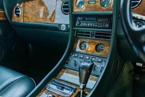 1993 Bentley Continental R à vendre (picture 15 of 112)
