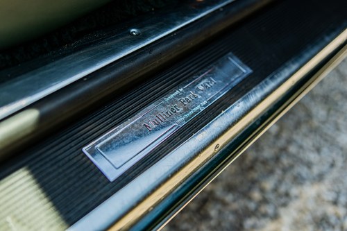 1993 Bentley Continental R à vendre (picture 21 of 112)