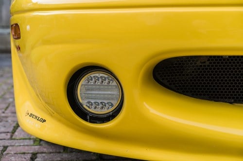 1994 Mazda MX5 Eunos Roadster Mk1 J2-Limited For Sale (picture 96 of 184)