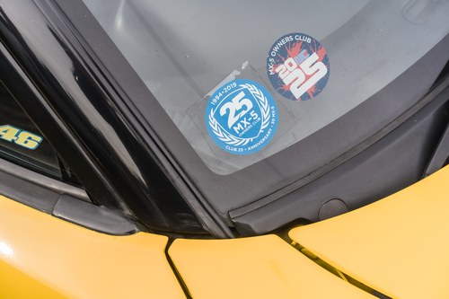 1994 Mazda MX5 Eunos Roadster Mk1 J2-Limited For Sale (picture 100 of 184)