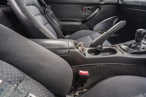 1994 Mazda MX5 Eunos Roadster Mk1 J2-Limited For Sale (picture 63 of 184)