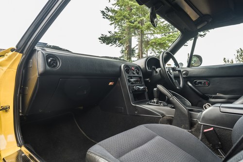 1994 Mazda MX5 Eunos Roadster Mk1 J2-Limited For Sale (picture 34 of 184)