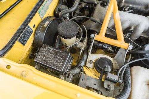 1994 Mazda MX5 Eunos Roadster Mk1 J2-Limited For Sale (picture 131 of 184)