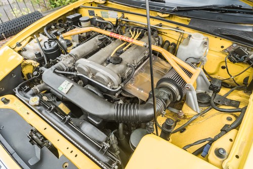 1994 Mazda MX5 Eunos Roadster Mk1 J2-Limited For Sale (picture 133 of 184)