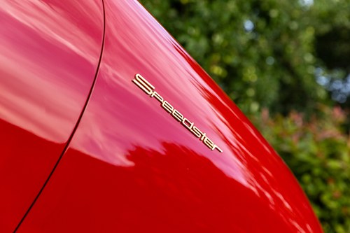Imagen 4 de 1955 Porsche 356