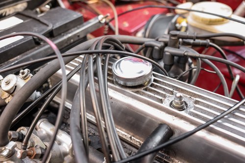 1974 Triumph TR6 Te koop (foto 168 van 199)