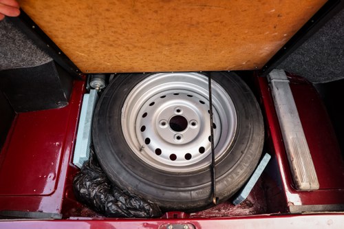 1974 Triumph TR6 Te koop (foto 100 van 199)