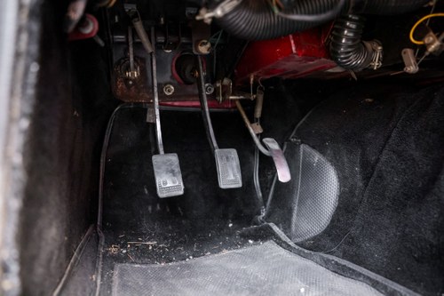 1974 Triumph TR6 Te koop (foto 48 van 199)