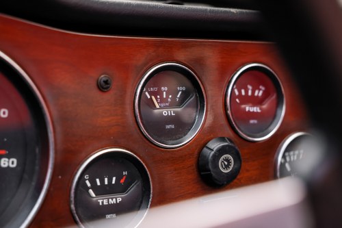 1974 Triumph TR6 Te koop (foto 57 van 199)