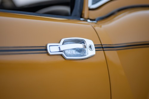 1972 Triumph Spitfire Mk IV - 30,934 Miles Te koop (foto 68 van 160)