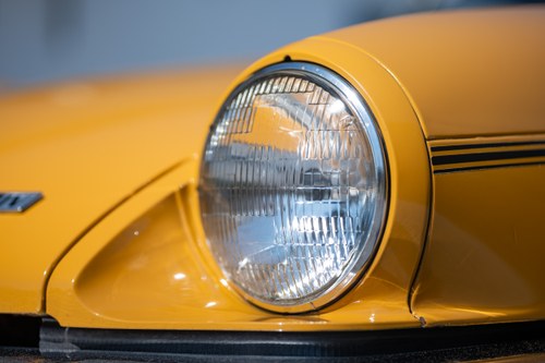 1972 Triumph Spitfire Mk IV - 30,934 Miles Te koop (foto 94 van 160)