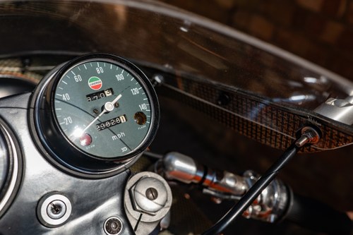 1972 Laverda SF750 Te koop (foto 64 van 205)