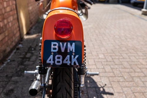 1972 Laverda SF750 Te koop (foto 99 van 205)