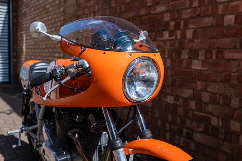 1972 Laverda SF750 Te koop (foto 105 van 205)