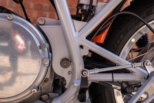 1972 Laverda SF750 Te koop (foto 113 van 205)
