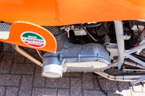 1972 Laverda SF750 Te koop (foto 121 van 205)