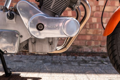 1972 Laverda SF750 Te koop (foto 133 van 205)