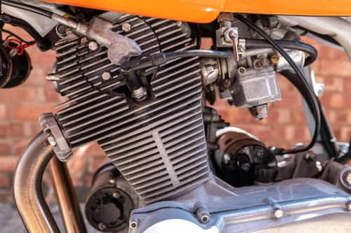 1972 Laverda SF750 Te koop (foto 141 van 205)