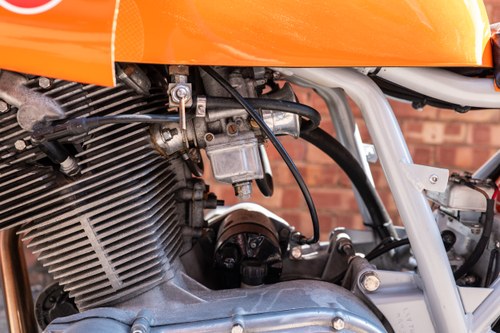 1972 Laverda SF750 Te koop (foto 142 van 205)