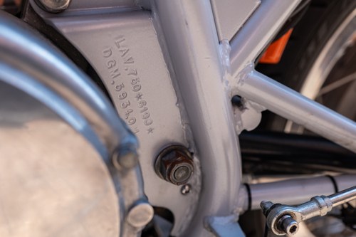 1972 Laverda SF750 Te koop (foto 151 van 205)