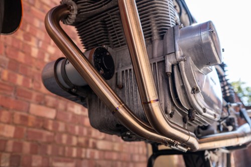 1972 Laverda SF750 Te koop (foto 169 van 205)