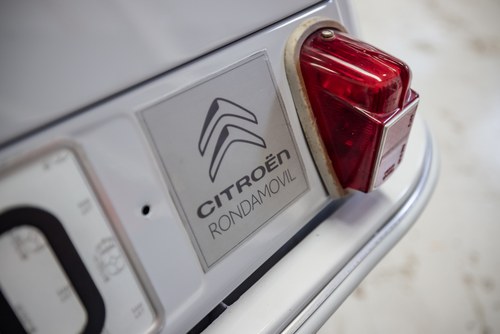 1962 Citroën 2CV Te koop (foto 60 van 73)