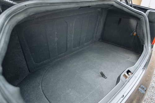2005 Maserati 4200 GT Cambiocorsa Coupé 33,000 Miles For Sale (picture 51 of 102)