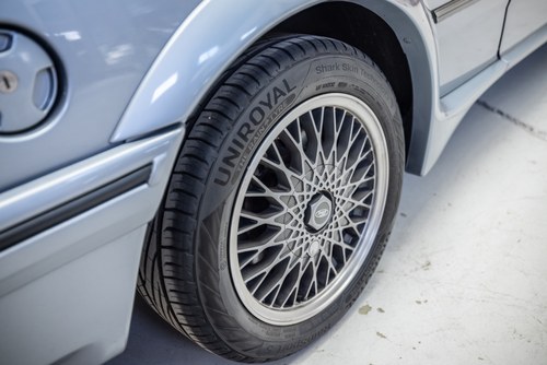 1986 Ford Sierra RS Cosworth à vendre (picture 17 of 82)