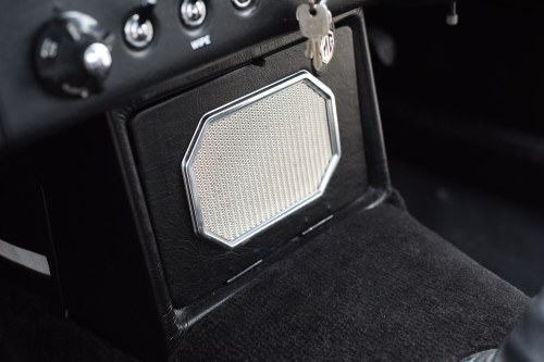 1970 MG MGB GT Heritage Body Shell à vendre (picture 61 of 189)