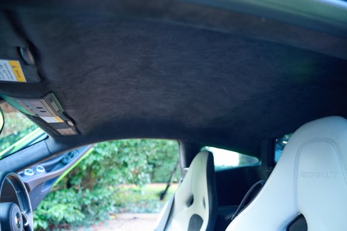2012 McLaren MP4 12C For Sale (picture 48 of 168)