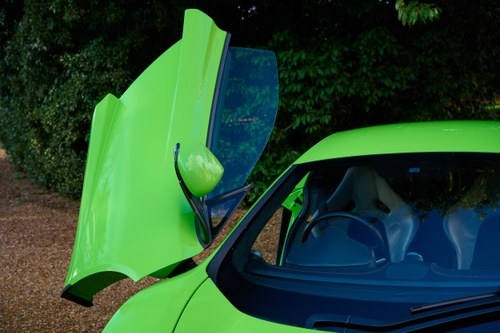 2012 McLaren MP4 12C For Sale (picture 103 of 168)