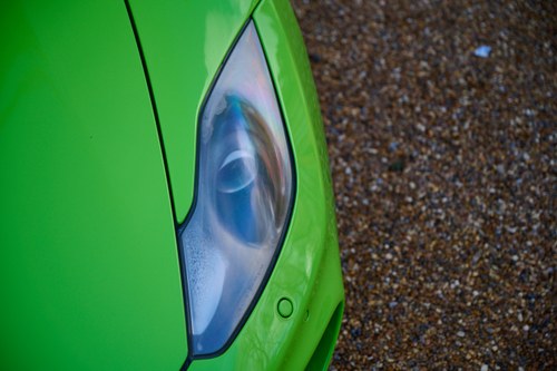 2012 McLaren MP4 12C For Sale (picture 111 of 168)