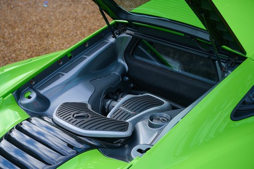 2012 McLaren MP4 12C For Sale (picture 126 of 168)