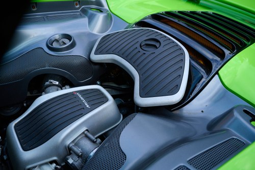 2012 McLaren MP4 12C For Sale (picture 134 of 168)
