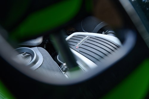 2012 McLaren MP4 12C For Sale (picture 135 of 168)