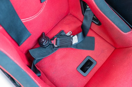 1995 Nissan Skyline R33 GTS-T Road/Track Car For Sale (picture 62 of 310)